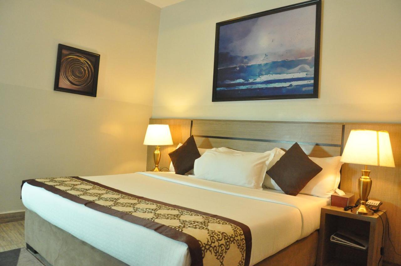 Moz One Executive Guest Rooms Agadez Mobushipe Exterior foto